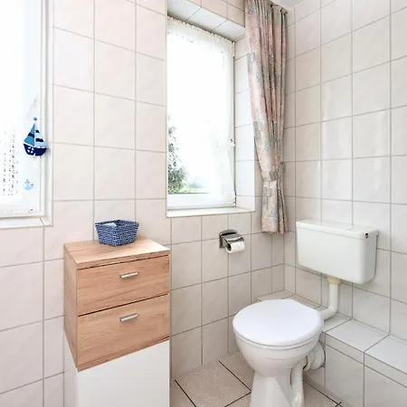 Haus Kajedeich Robbe