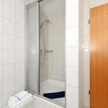 Apartment Haus Kajedeich Robbe Bensersiel