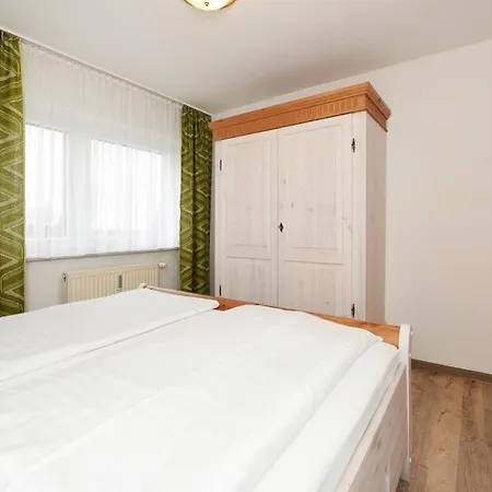 Apartment Haus Kajedeich Robbe