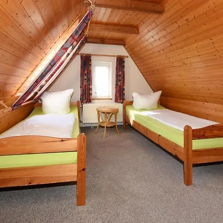 Haus Kajedeich Robbe